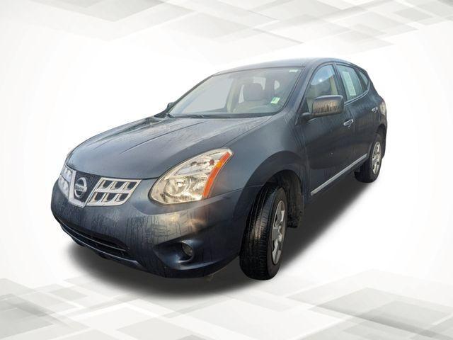 used 2013 Nissan Rogue car, priced at $8,584