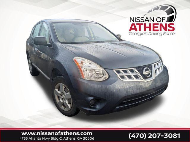 used 2013 Nissan Rogue car, priced at $8,584