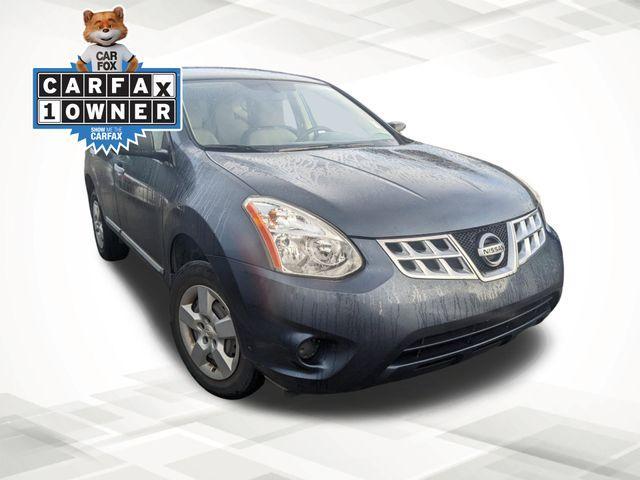 used 2013 Nissan Rogue car, priced at $8,584