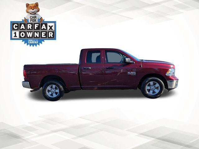 used 2022 Ram 1500 Classic car, priced at $23,890