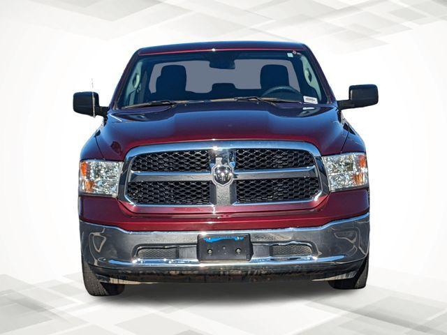 used 2022 Ram 1500 Classic car, priced at $23,890