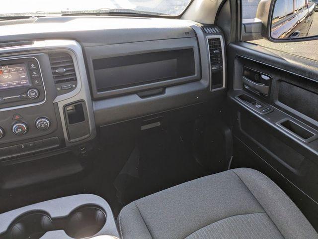 used 2022 Ram 1500 Classic car, priced at $23,890