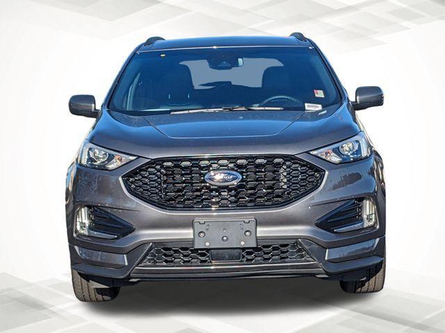 used 2022 Ford Edge car, priced at $24,228