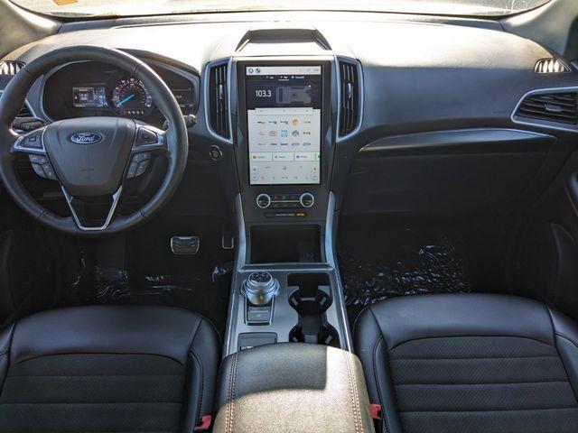 used 2022 Ford Edge car, priced at $24,228