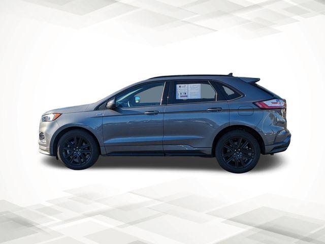 used 2022 Ford Edge car, priced at $24,228