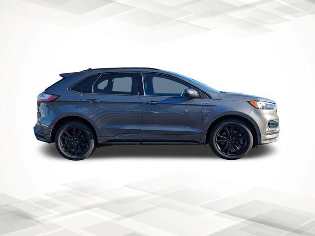 used 2022 Ford Edge car, priced at $24,228