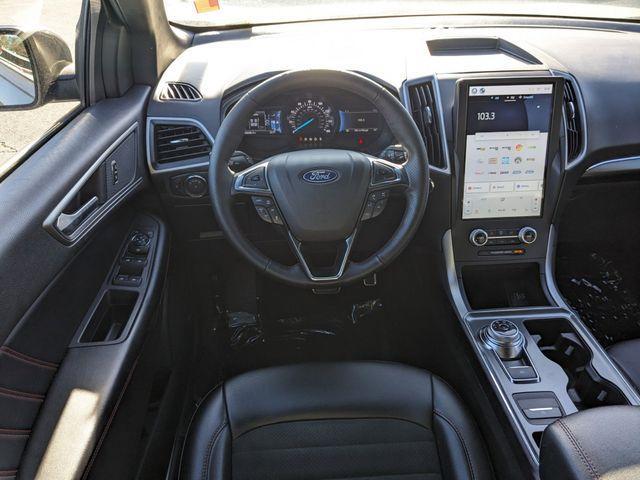 used 2022 Ford Edge car, priced at $24,228