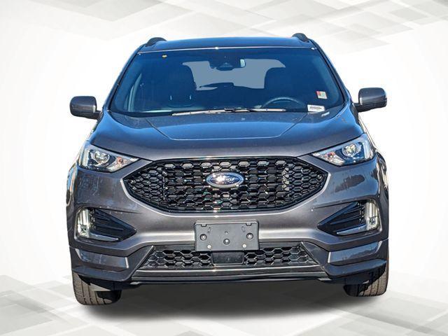 used 2022 Ford Edge car, priced at $24,228