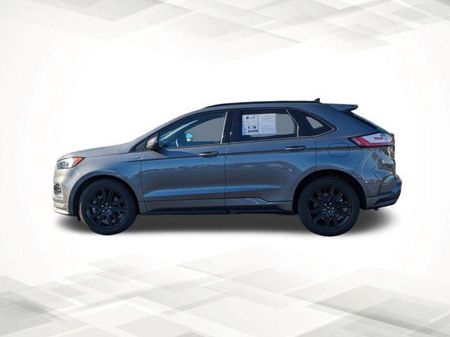 used 2022 Ford Edge car, priced at $24,228