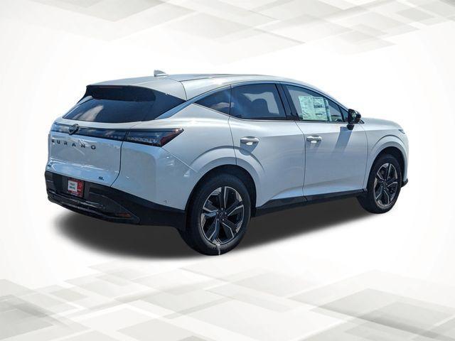 new 2025 Nissan Murano car, priced at $39,964
