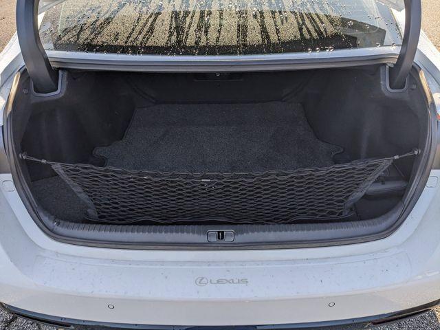 used 2022 Lexus RC F car, priced at $64,027