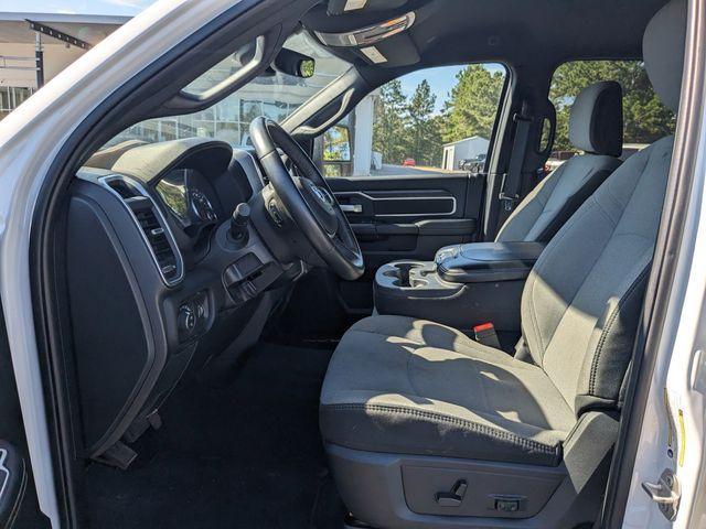 used 2024 Ram 3500 car, priced at $59,879