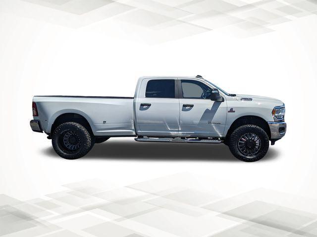 used 2024 Ram 3500 car, priced at $59,879