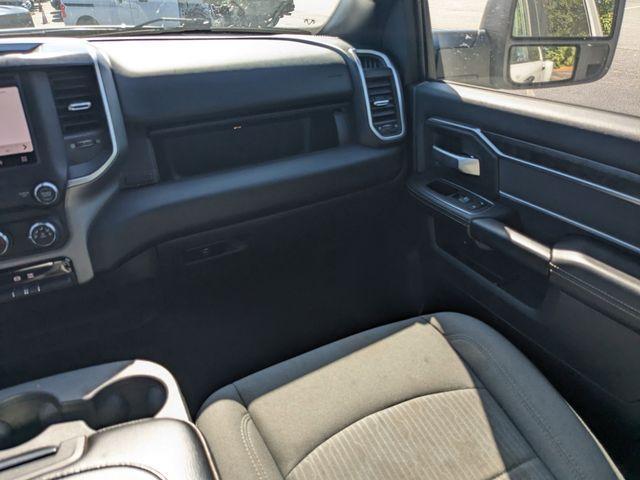 used 2024 Ram 3500 car, priced at $59,879