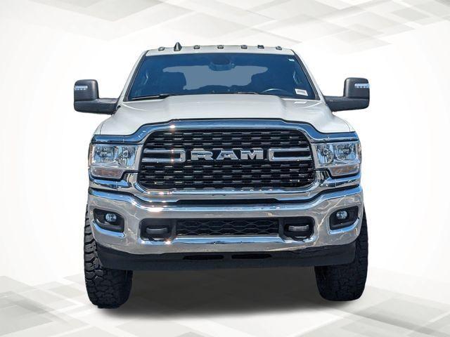 used 2024 Ram 3500 car, priced at $59,879