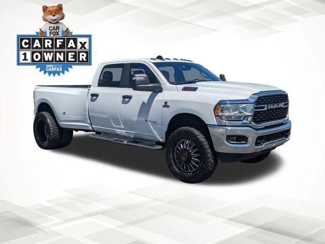 used 2024 Ram 3500 car, priced at $59,879