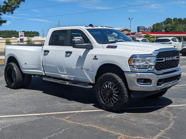 used 2024 Ram 3500 car, priced at $59,879