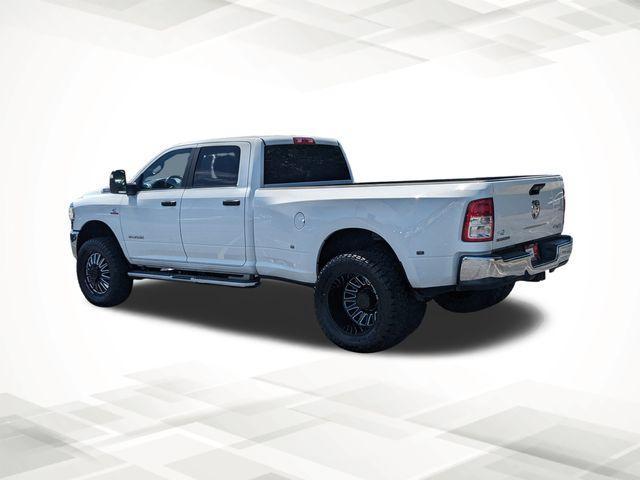 used 2024 Ram 3500 car, priced at $59,879