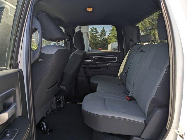 used 2024 Ram 3500 car, priced at $59,879