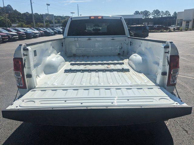 used 2024 Ram 3500 car, priced at $59,879