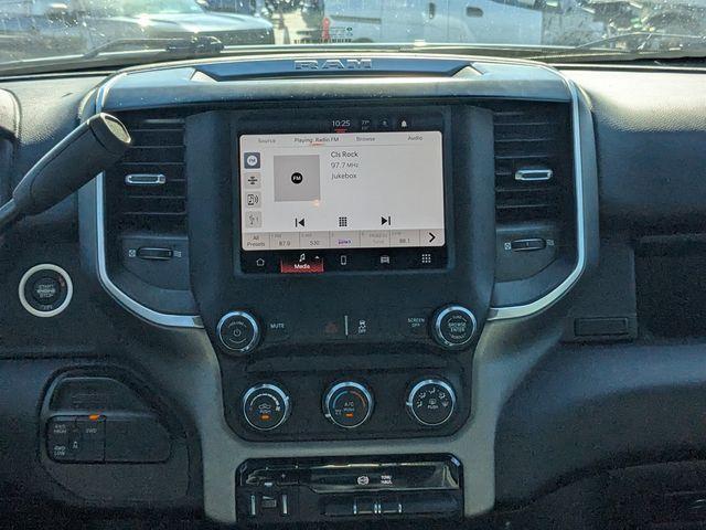used 2024 Ram 3500 car, priced at $59,879