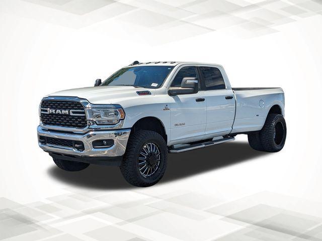 used 2024 Ram 3500 car, priced at $59,879
