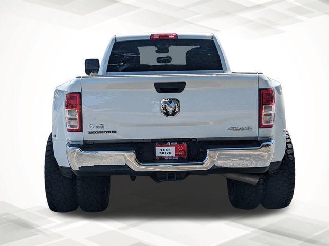 used 2024 Ram 3500 car, priced at $59,879