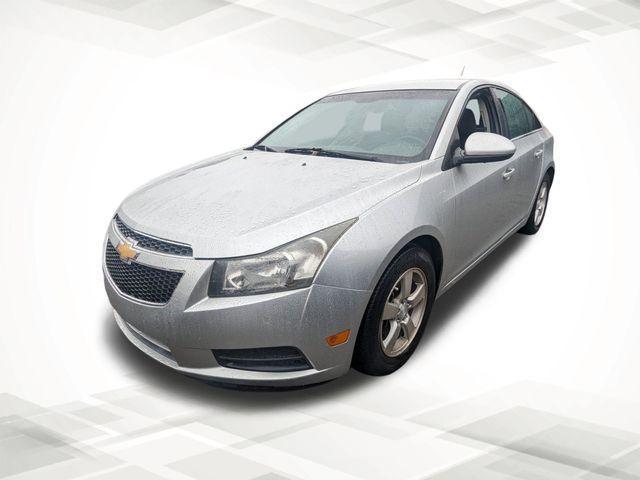 used 2013 Chevrolet Cruze car, priced at $5,995