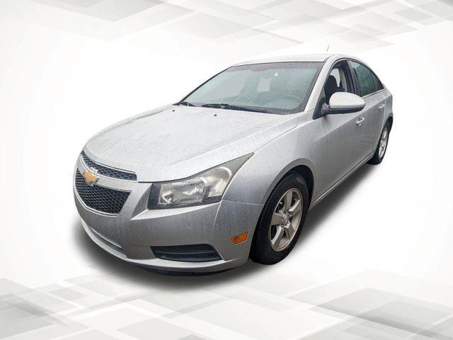 used 2013 Chevrolet Cruze car, priced at $5,995