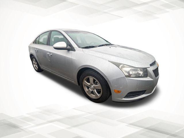 used 2013 Chevrolet Cruze car, priced at $5,995