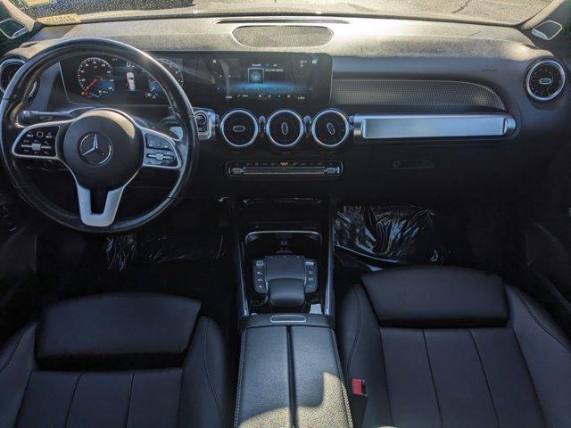 used 2021 Mercedes-Benz GLB 250 car, priced at $27,899