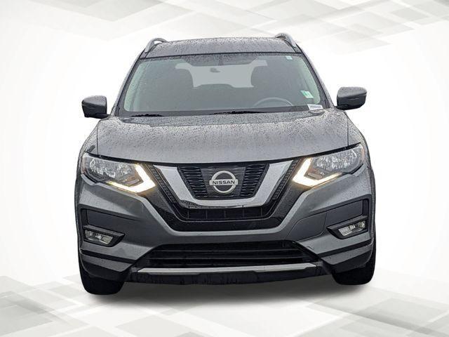 used 2017 Nissan Rogue car, priced at $8,494