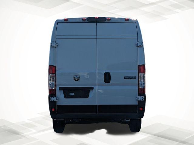 used 2025 Ram ProMaster 2500 car, priced at $39,982