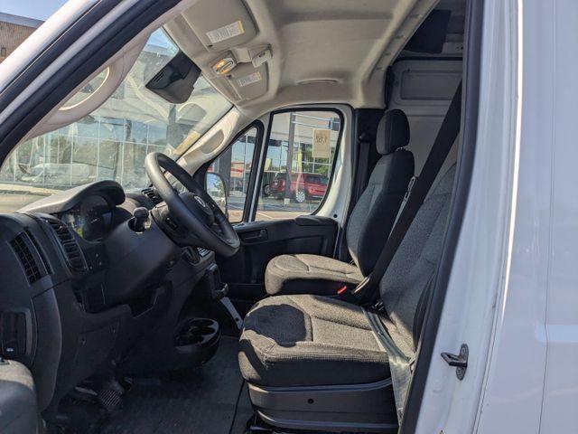 used 2025 Ram ProMaster 2500 car, priced at $39,982