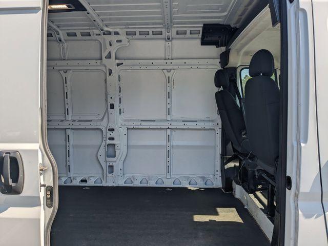 used 2025 Ram ProMaster 2500 car, priced at $39,982
