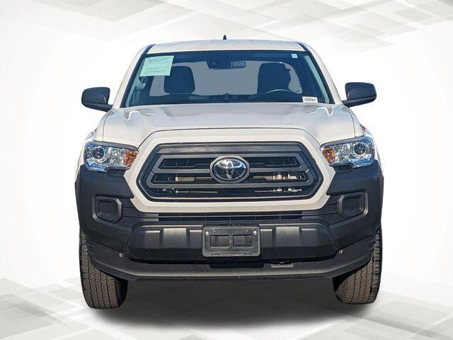 used 2022 Toyota Tacoma car, priced at $23,999