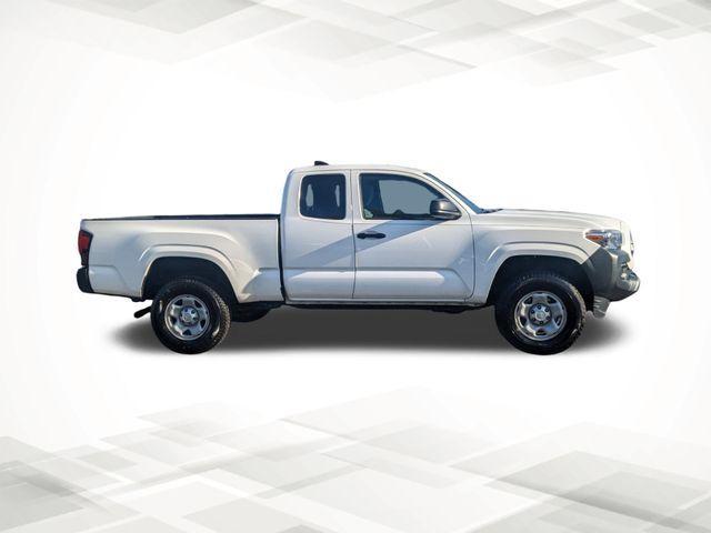 used 2022 Toyota Tacoma car, priced at $23,999