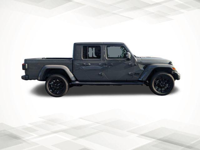 used 2023 Jeep Gladiator car, priced at $34,988