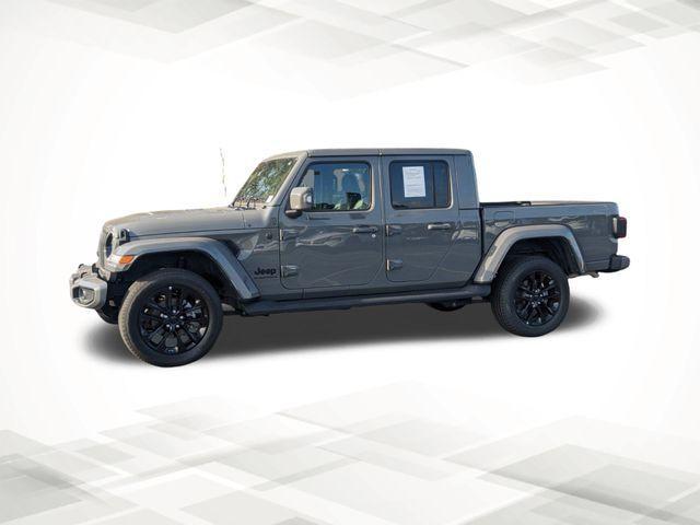 used 2023 Jeep Gladiator car, priced at $34,988