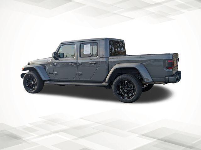 used 2023 Jeep Gladiator car, priced at $34,988