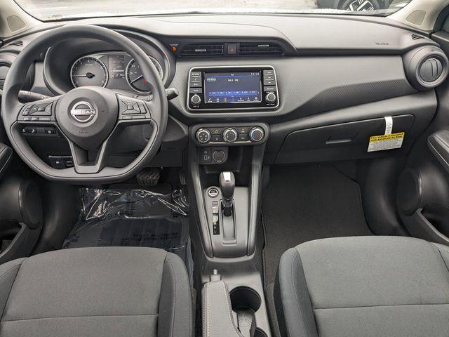 new 2025 Nissan Kicks Play car, priced at $23,125