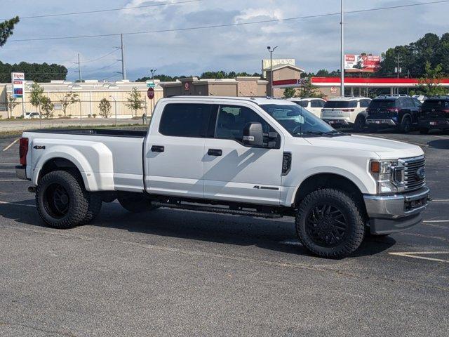 used 2022 Ford F-350 car, priced at $54,997