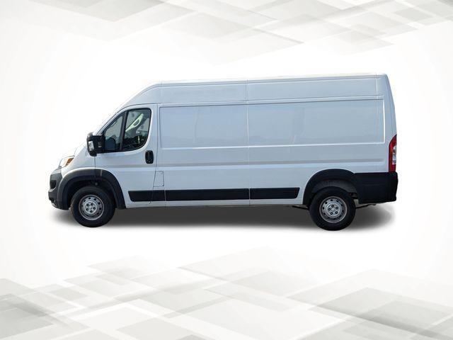 used 2023 Ram ProMaster 2500 car, priced at $28,144