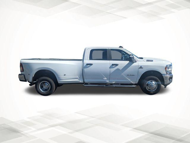 used 2024 Ram 3500 car, priced at $59,879