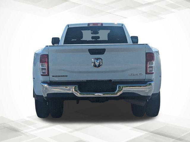 used 2024 Ram 3500 car, priced at $59,879
