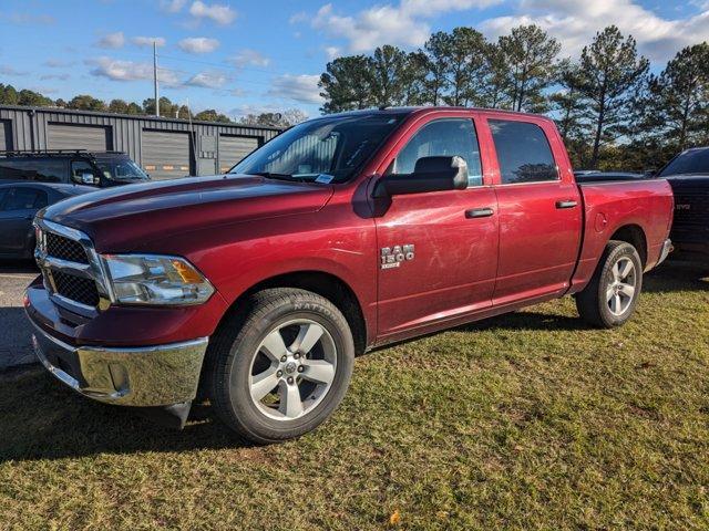 used 2022 Ram 1500 Classic car, priced at $23,894