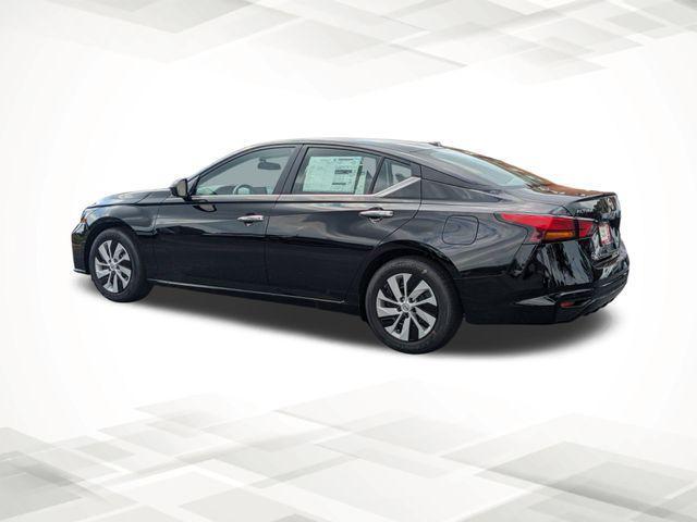 new 2025 Nissan Altima car, priced at $25,615