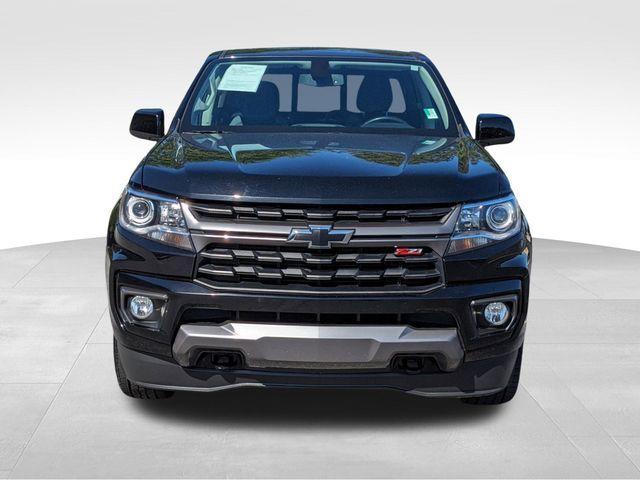 used 2022 Chevrolet Colorado car, priced at $29,999