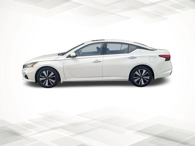 used 2022 Nissan Altima car, priced at $21,899