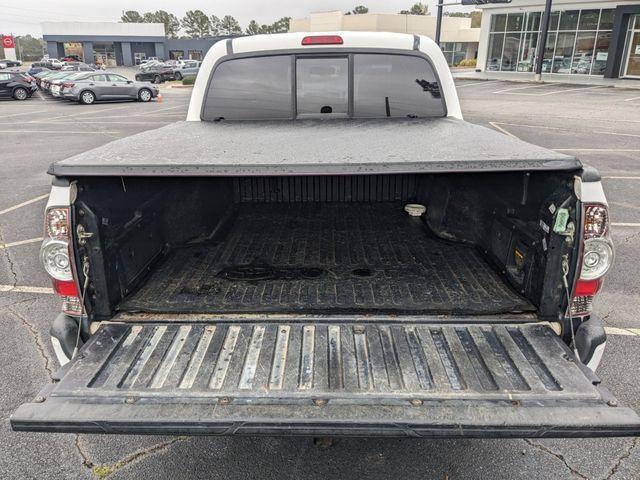 used 2006 Toyota Tacoma car, priced at $12,999